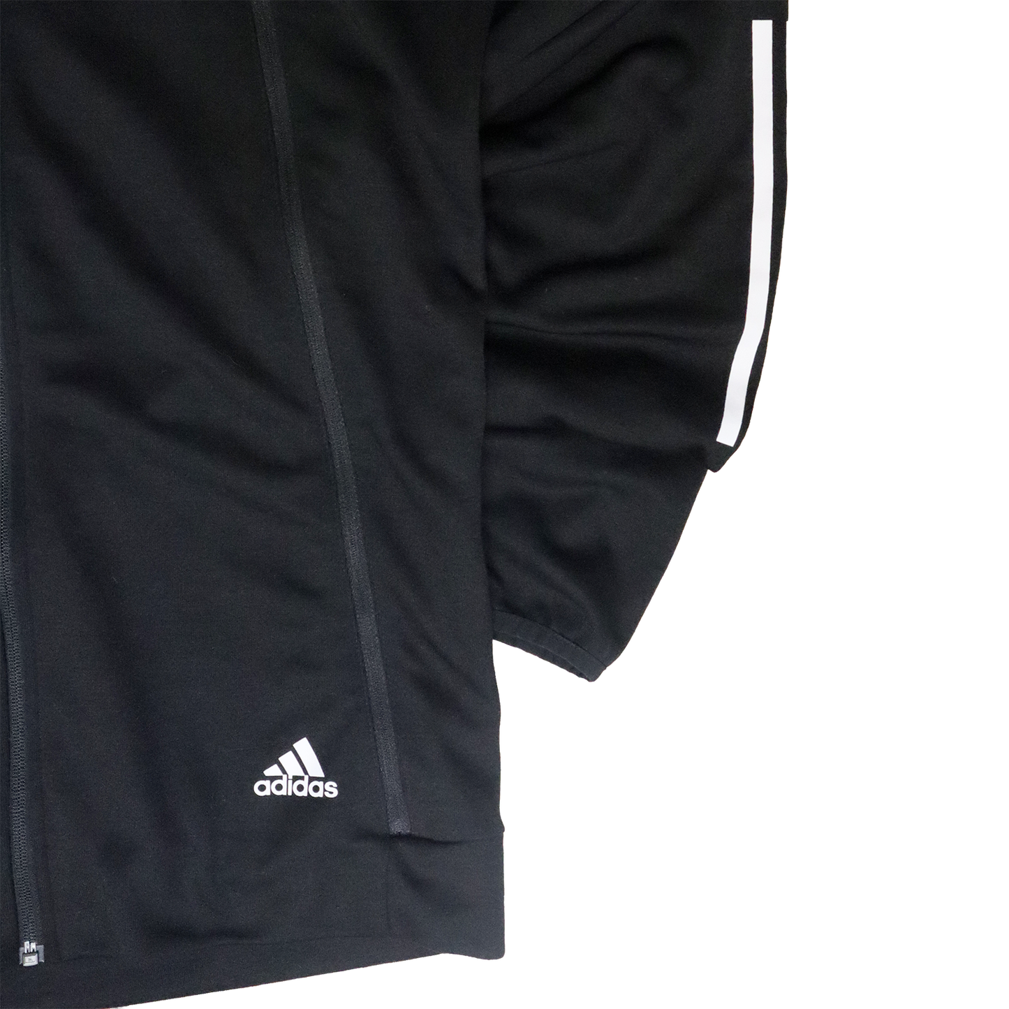 Gilet Adidas - L - Noir