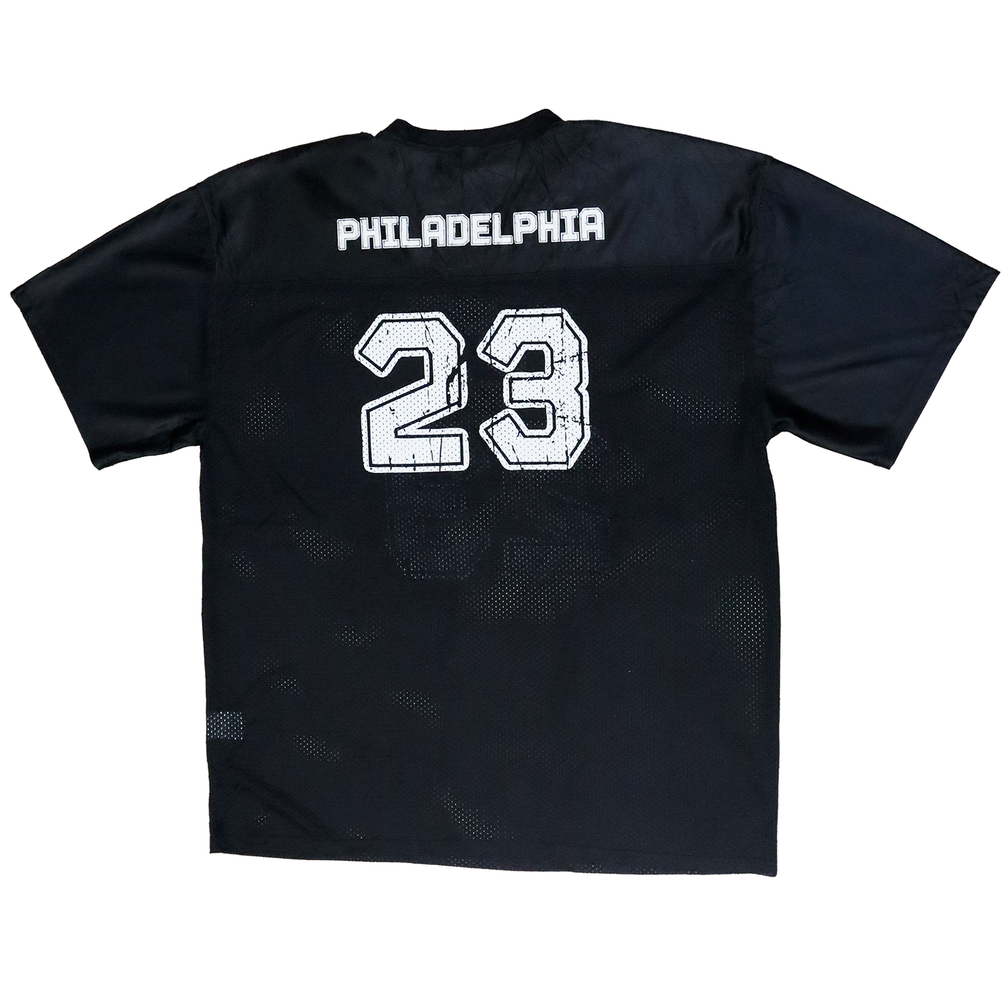 Jersey Philadelphia - XXL - Noir