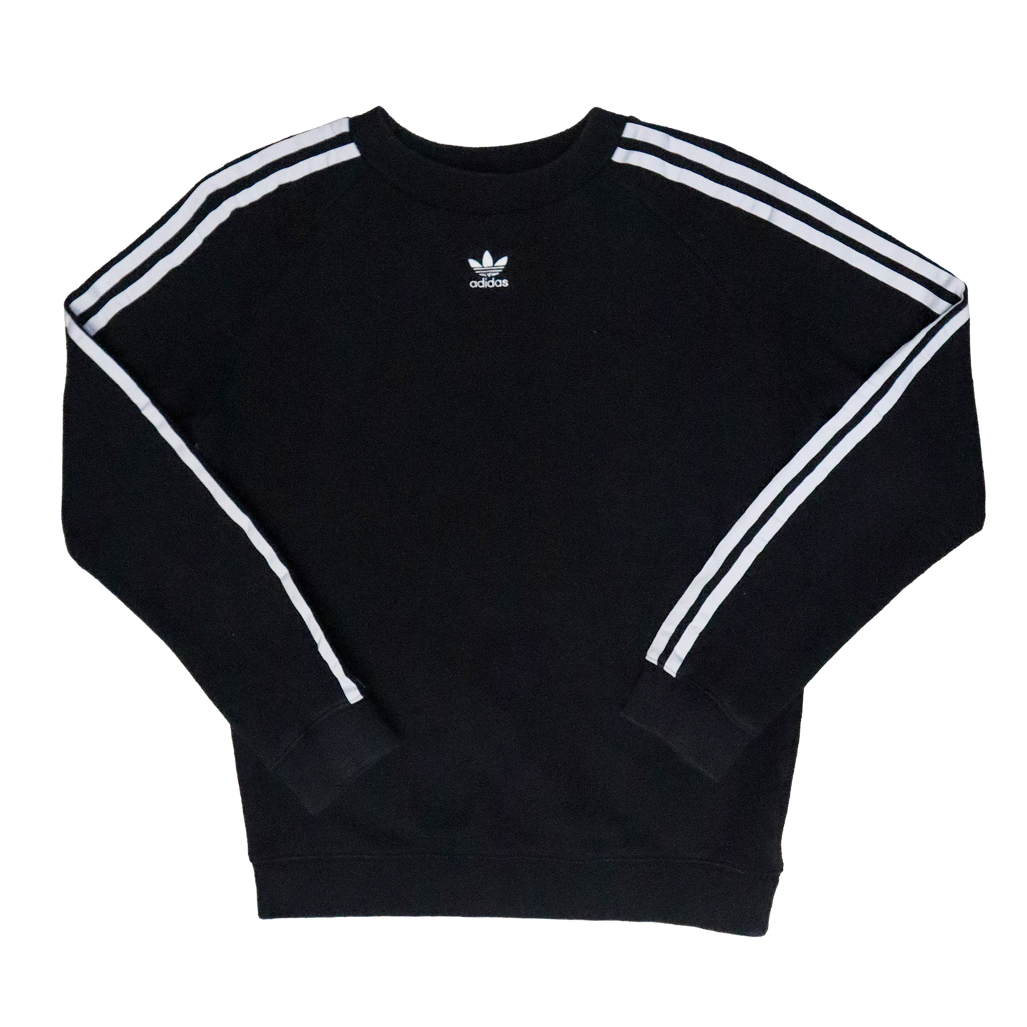 Haut Adidas - XS - Noir