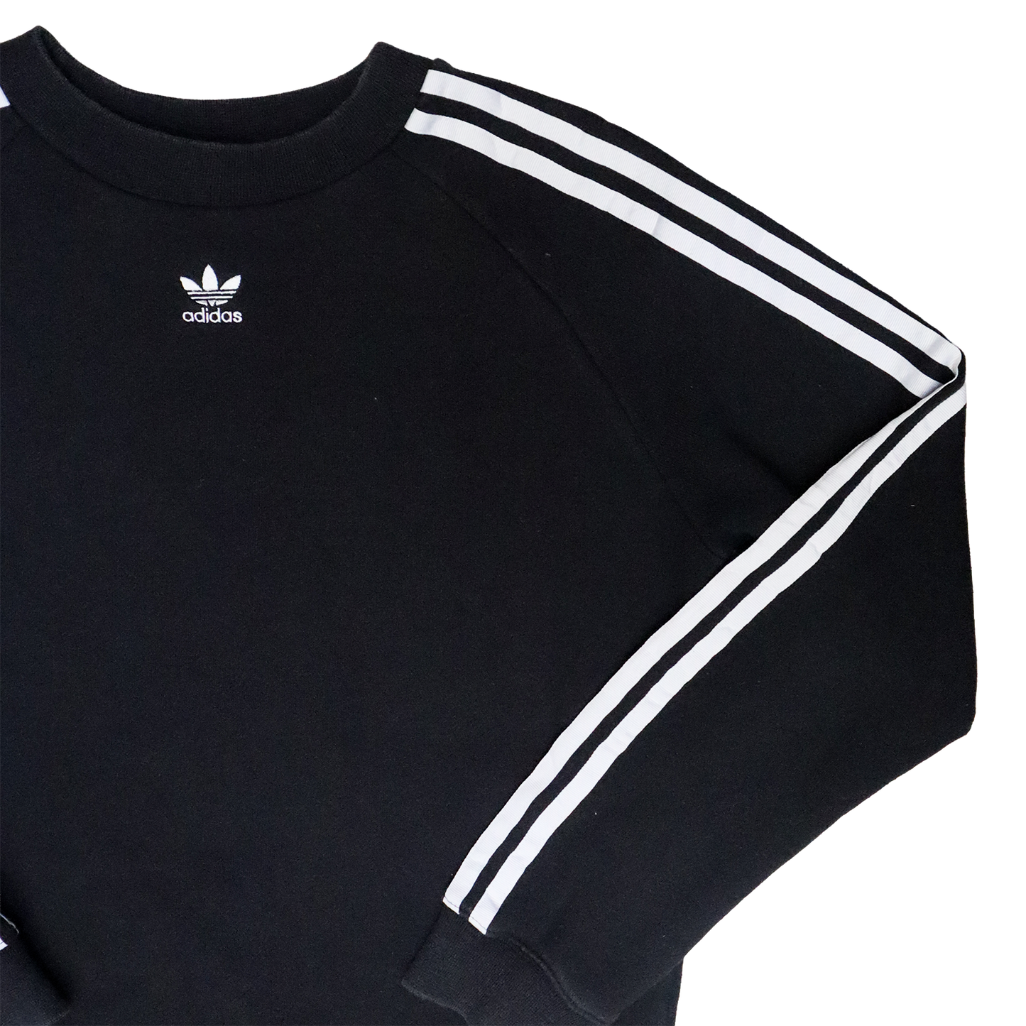 Haut Adidas - XS - Noir