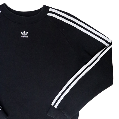 Haut Adidas - XS - Noir