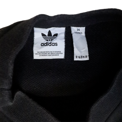 Haut Adidas - XS - Noir
