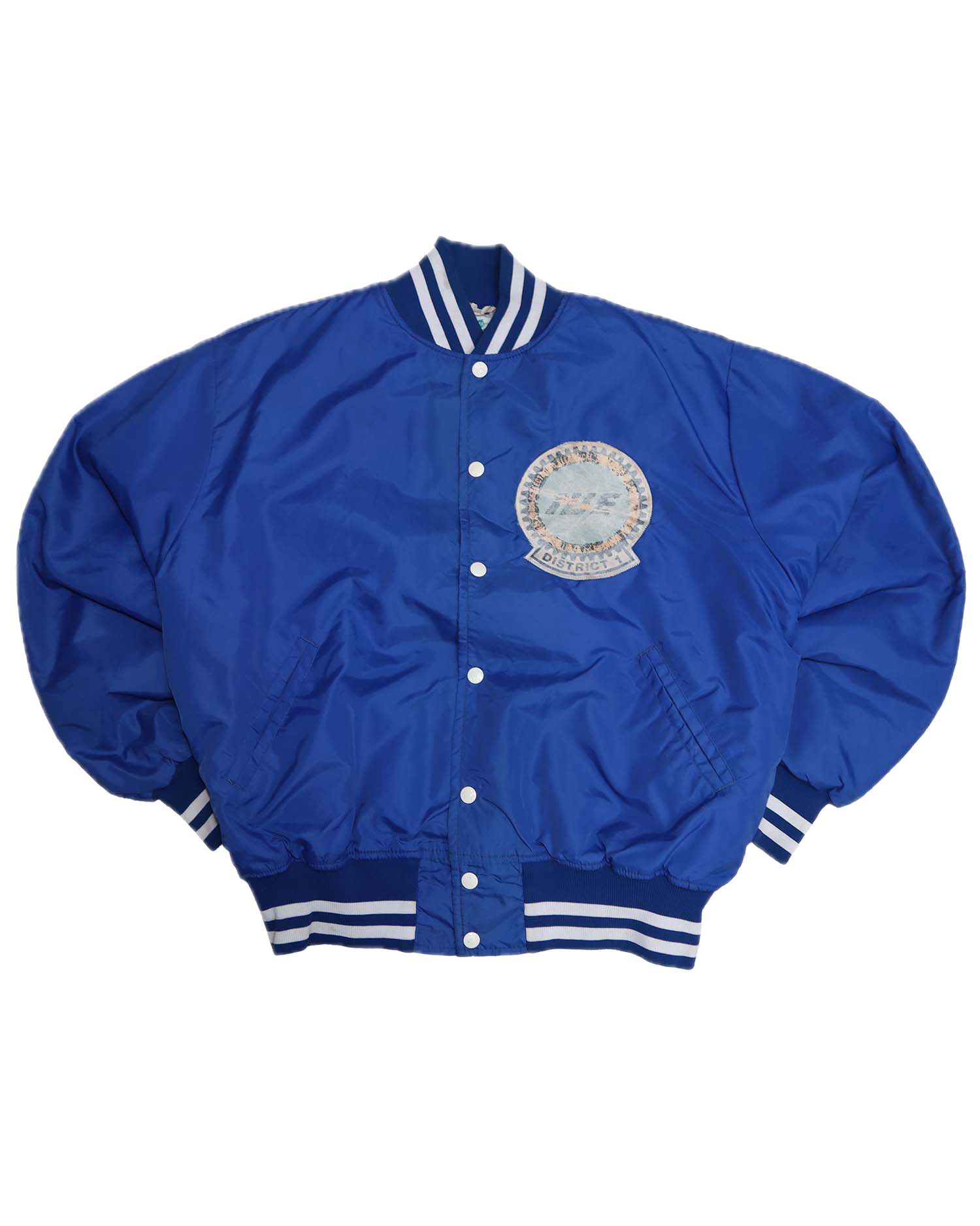 Veste Oversize - XL - Bleu