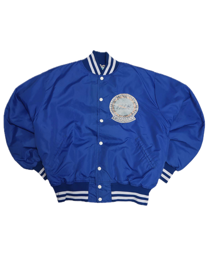 Veste Oversize - XL - Bleu