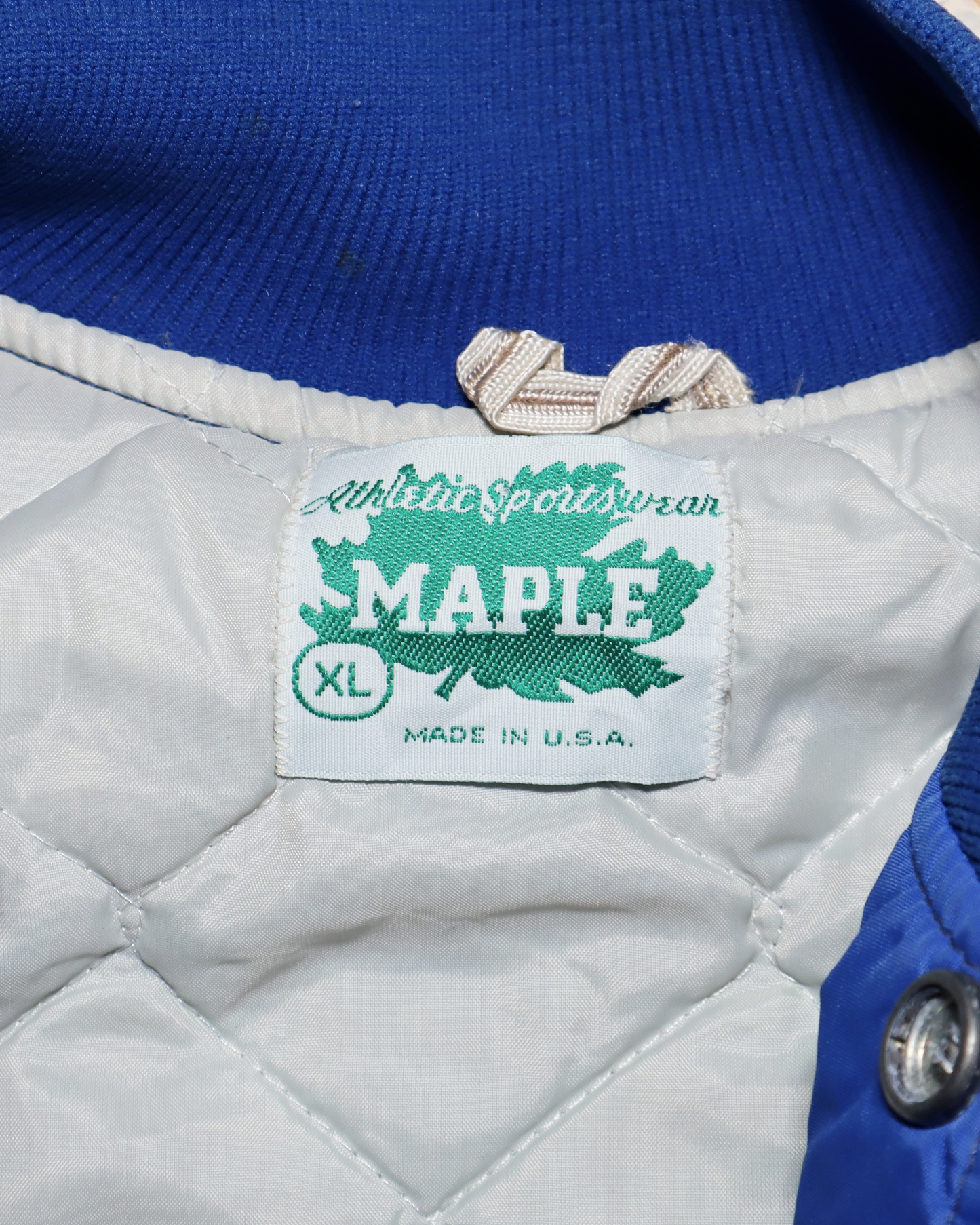 Veste Oversize - XL - Bleu