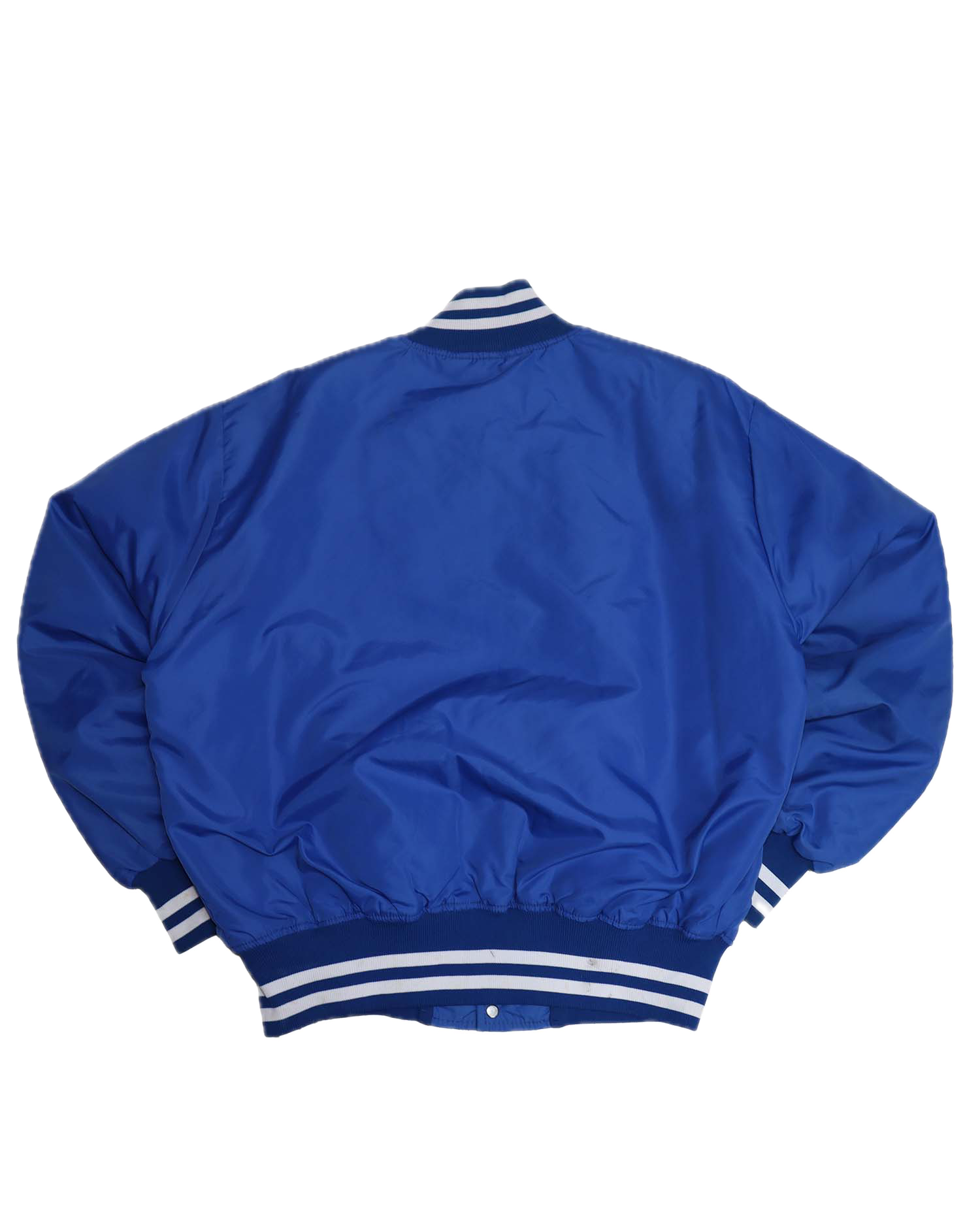 Veste Oversize - XL - Bleu