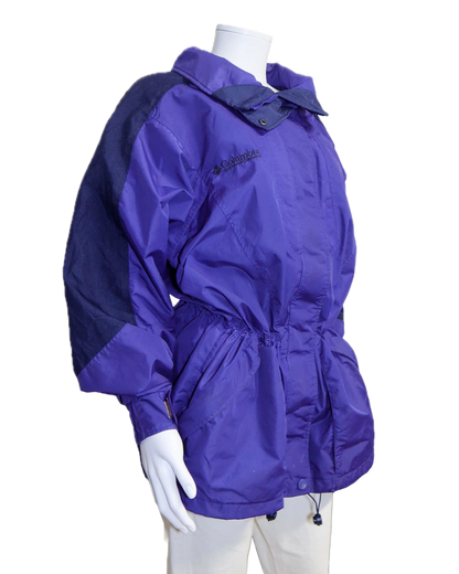 Veste Columbia - L - Mauve