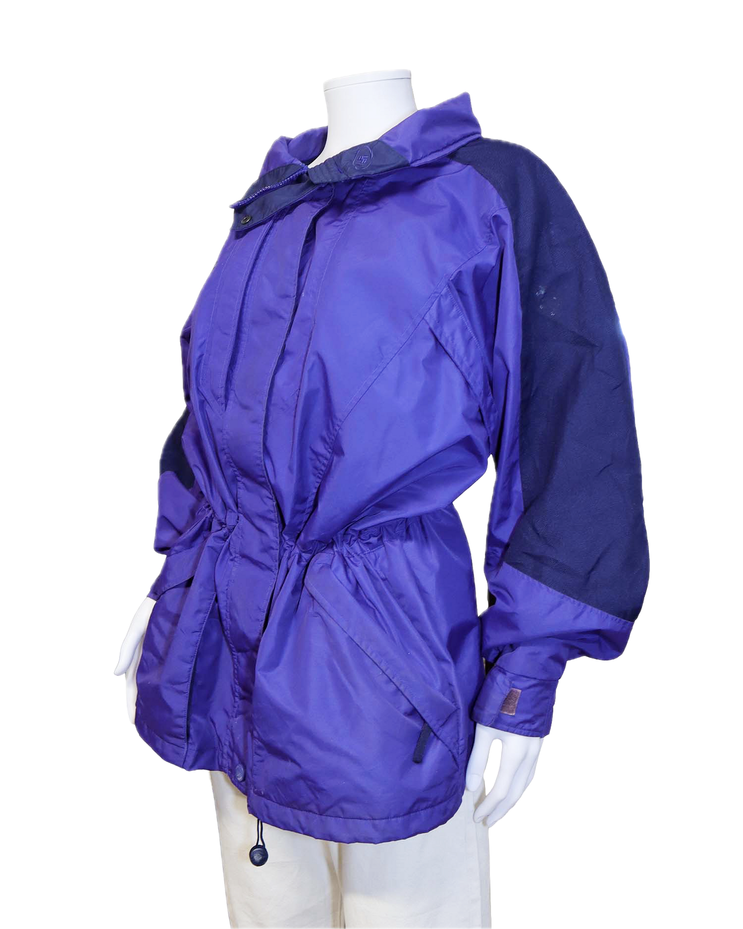 Veste Columbia - L - Mauve