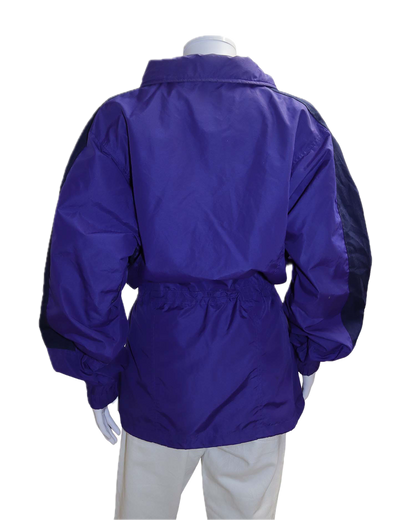 Veste Columbia - L - Mauve