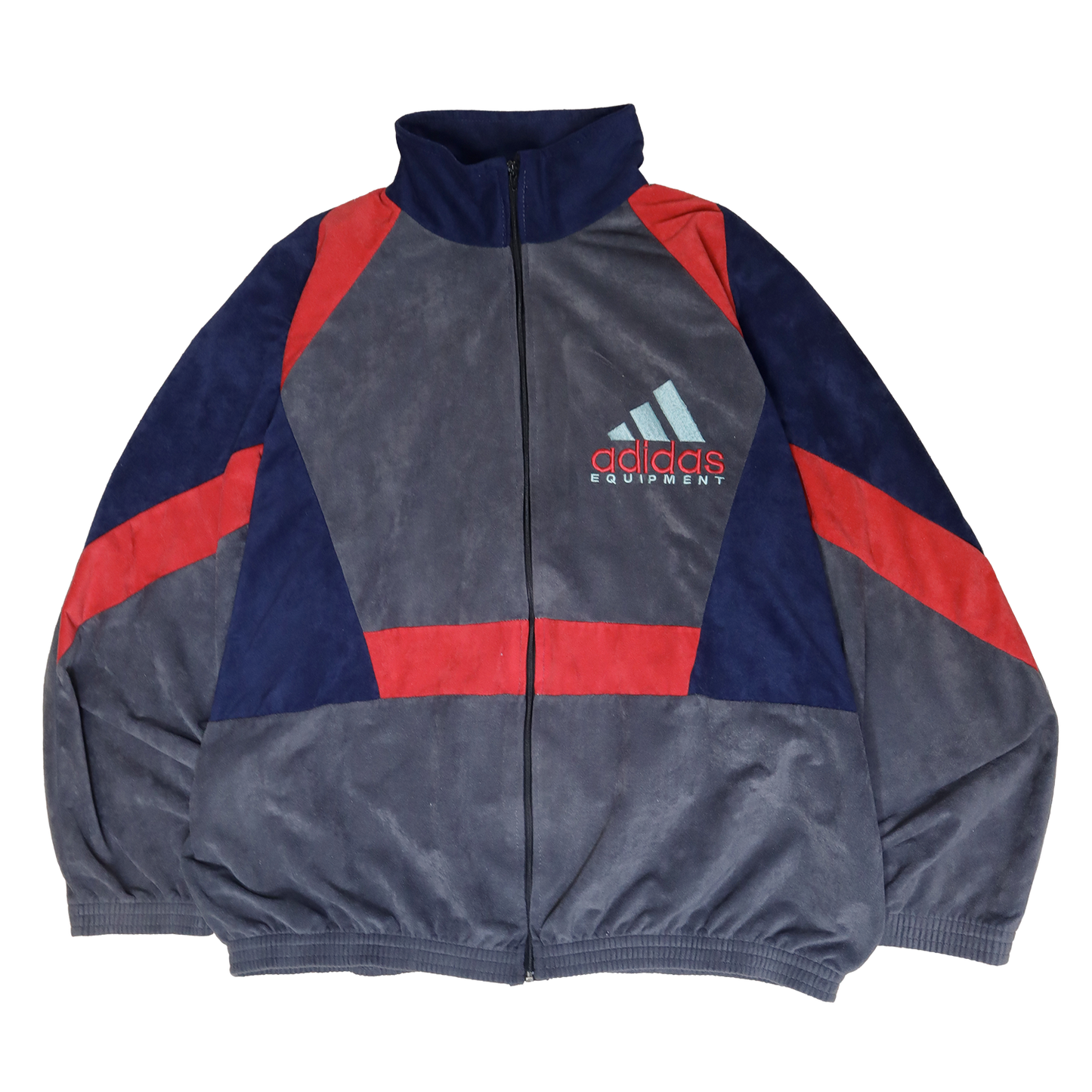 Veste Adidas - Veste en peau de pêche