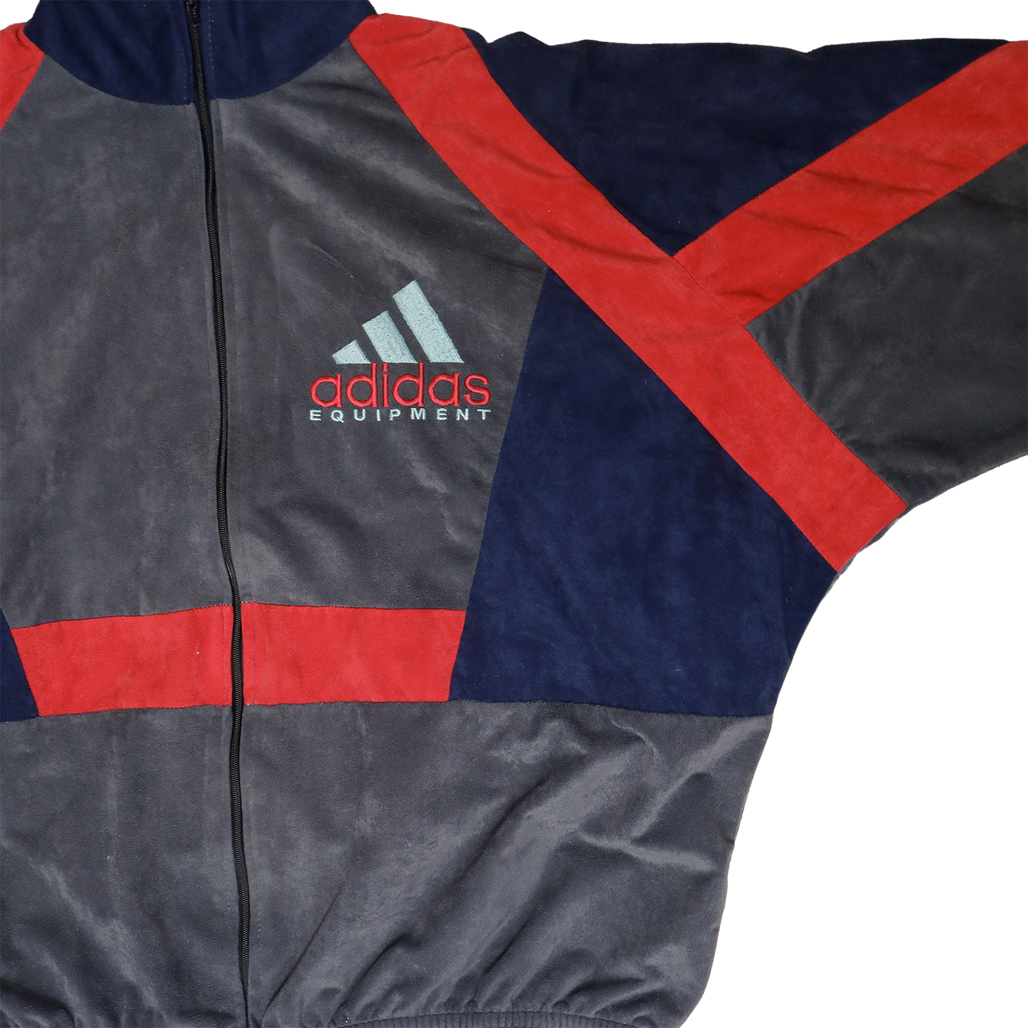 Veste Adidas - Veste en peau de pêche