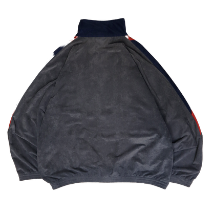 Veste Adidas - Veste en peau de pêche