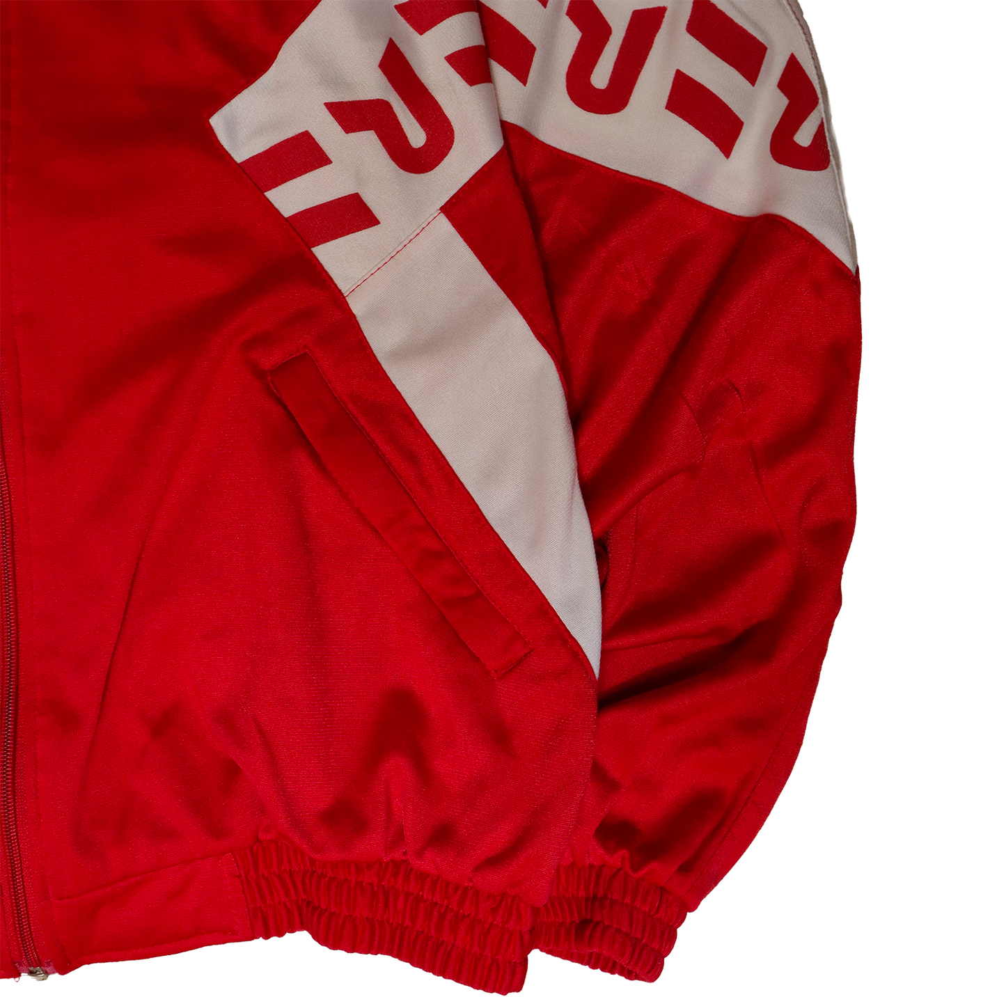 Veste Patrick - Veste de survêtement - L