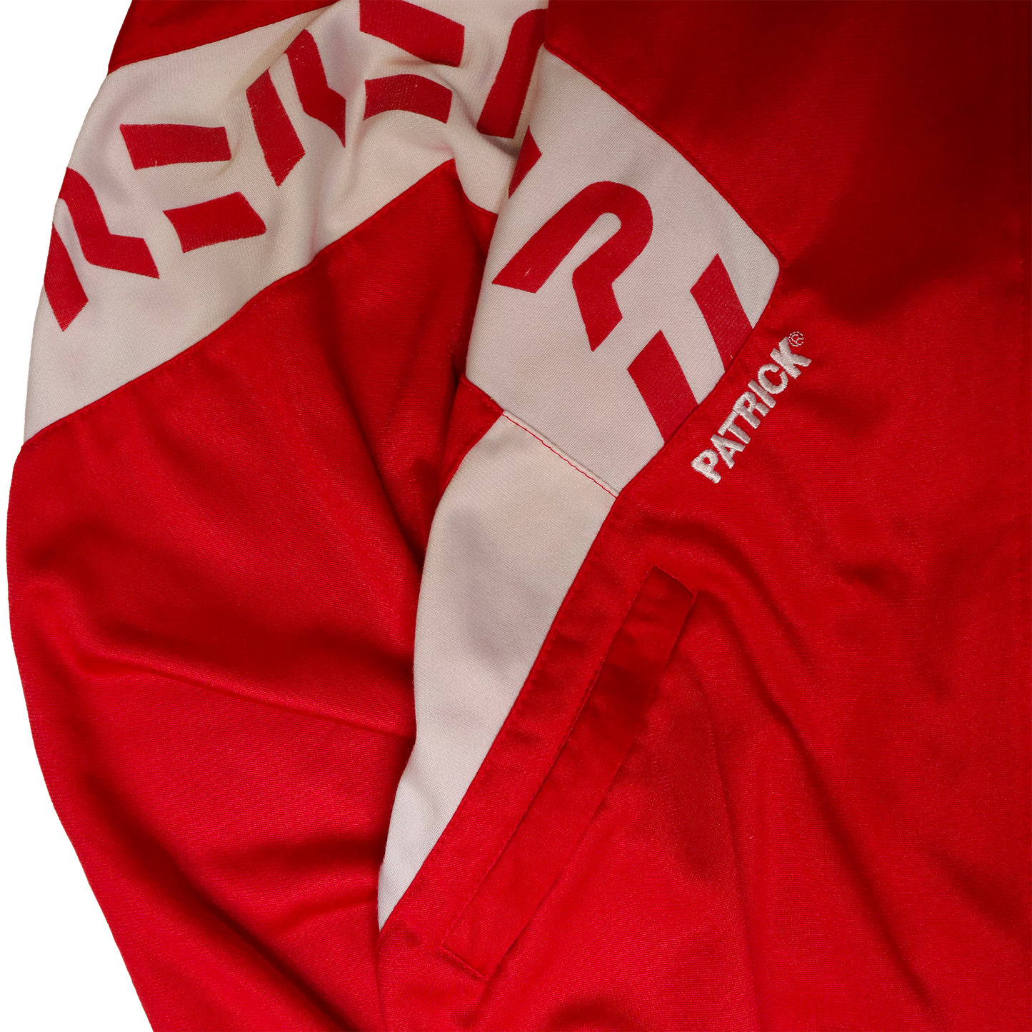 Veste Patrick - Veste de survêtement - L