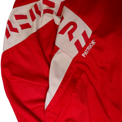 Veste Patrick - Veste de survêtement - L