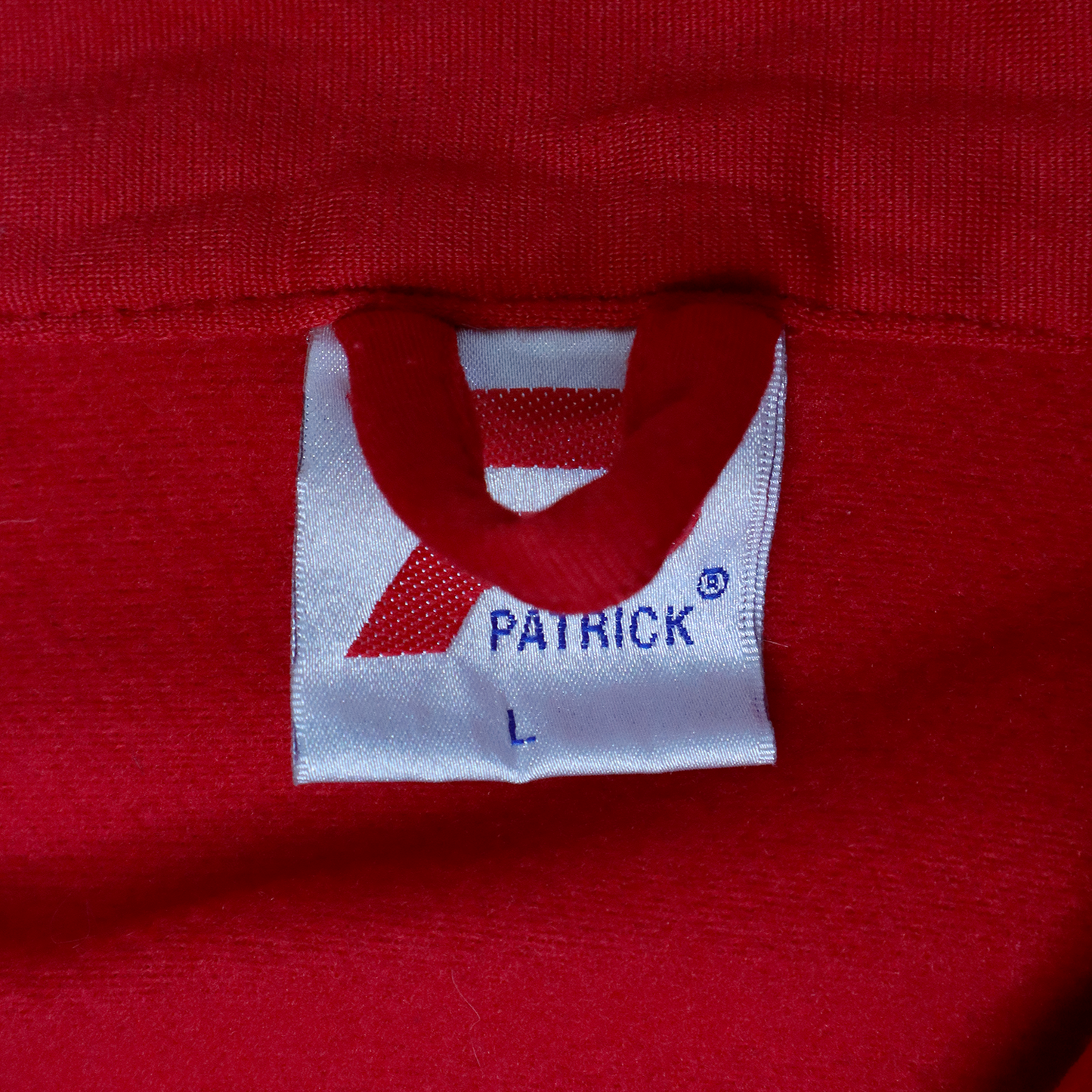 Veste Patrick - Veste de survêtement - L