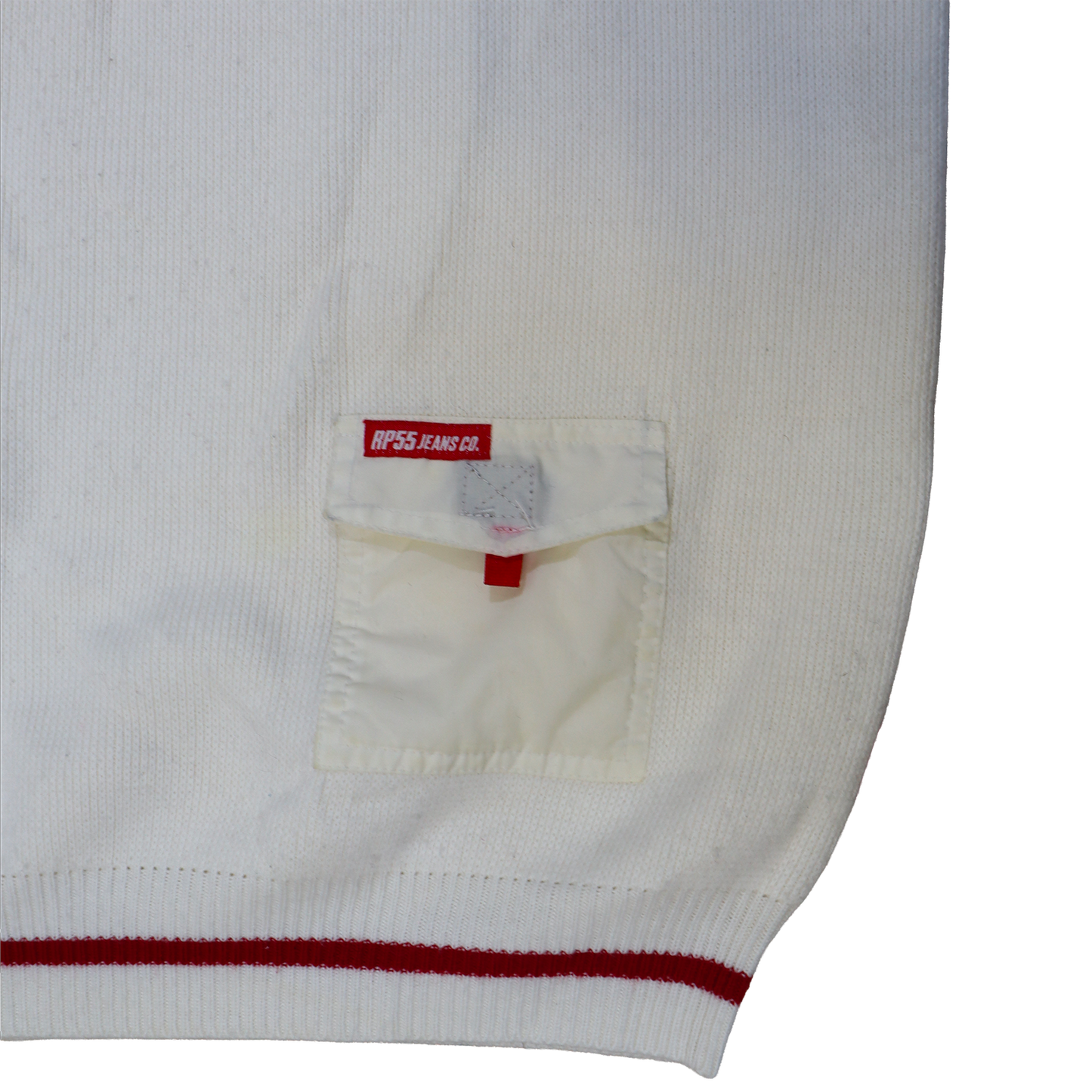 Haut RP55 - Haut sans manche - XL