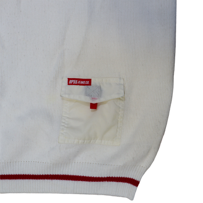 Haut RP55 - Haut sans manche - XL