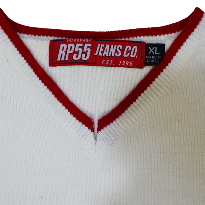 Haut RP55 - Haut sans manche - XL