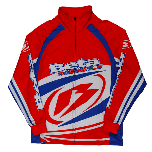 Veste Beta Racing - Maillot de motocross Italien - M