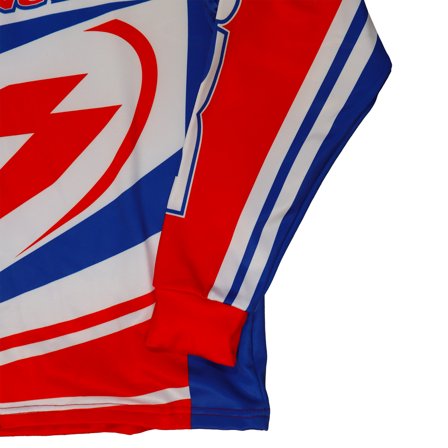 Veste Beta Racing - Maillot de motocross Italien - M