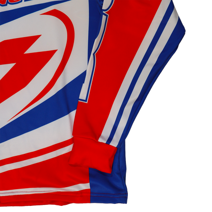 Veste Beta Racing - Maillot de motocross Italien - M