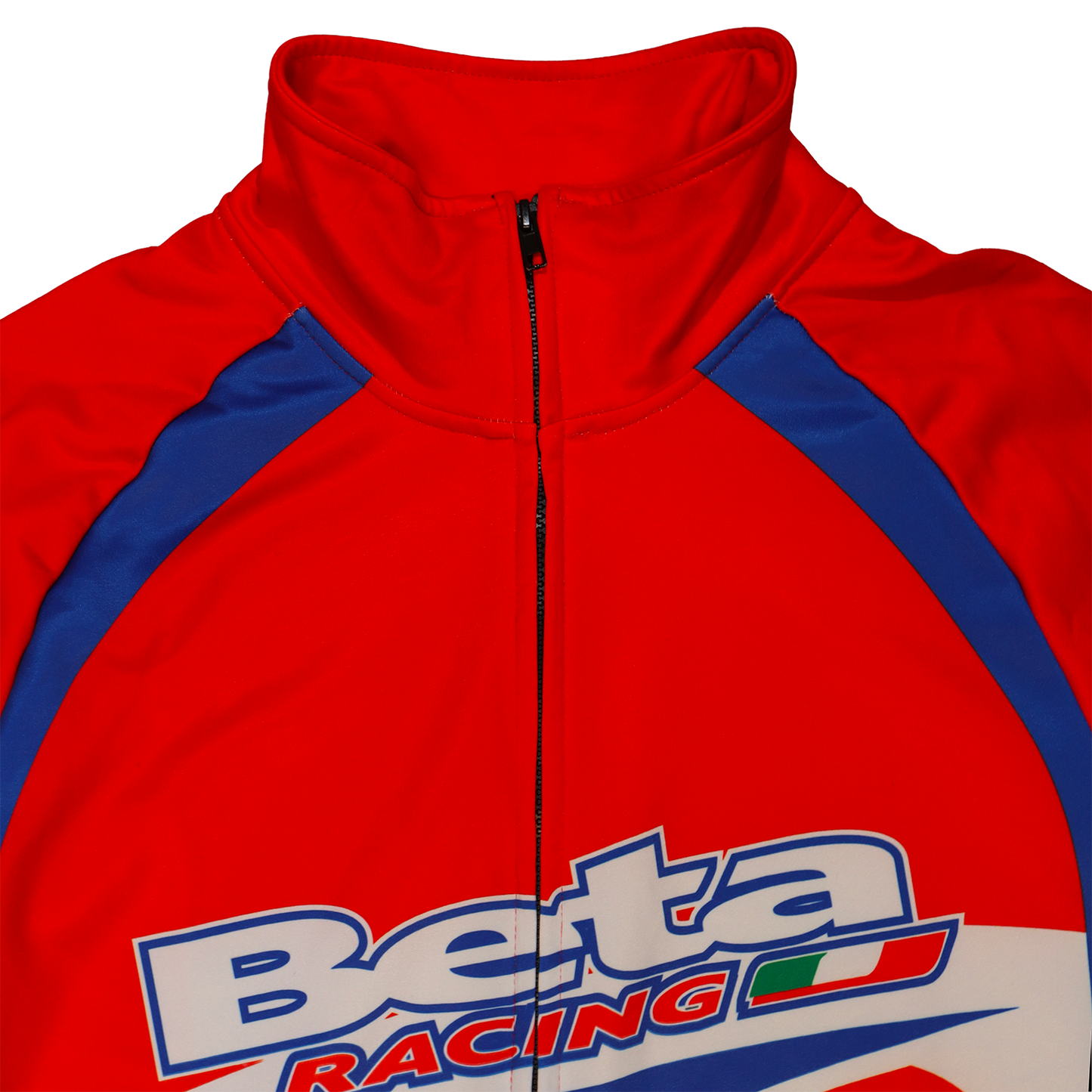 Veste Beta Racing - Maillot de motocross Italien - M