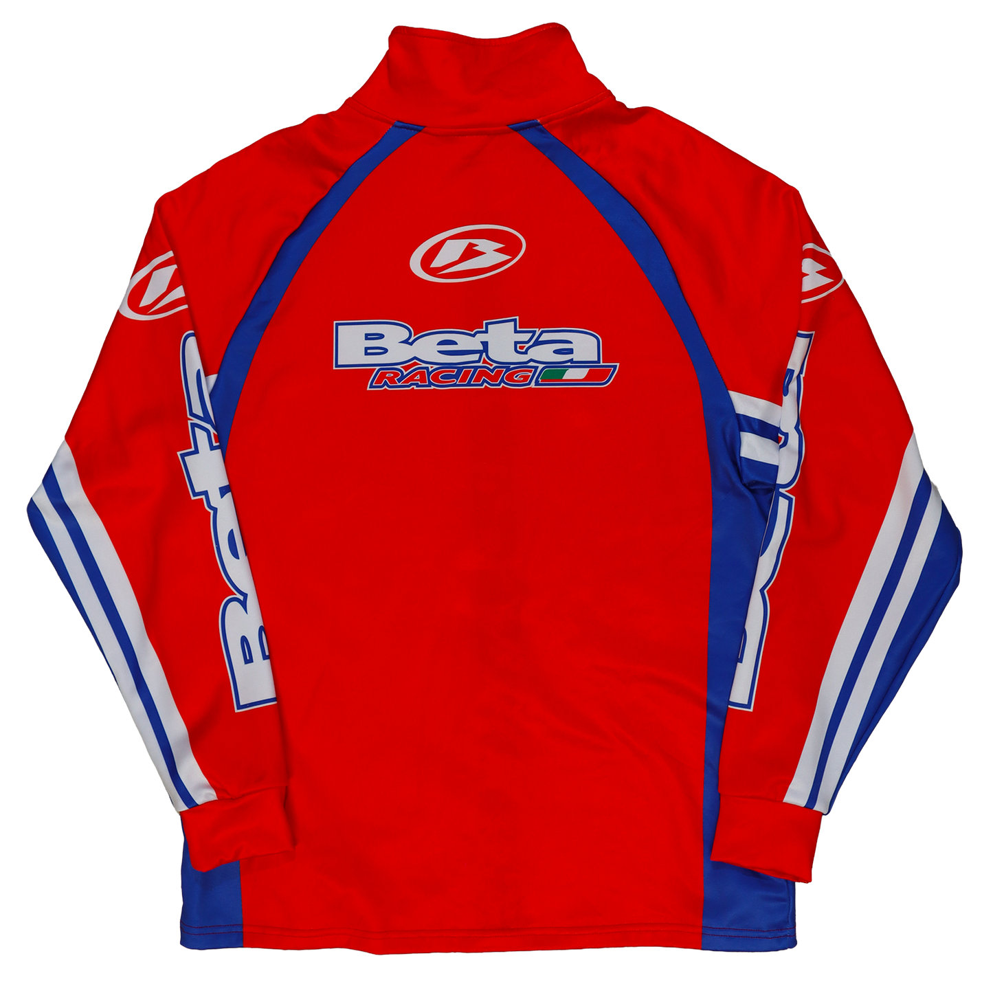 Veste Beta Racing - Maillot de motocross Italien - M