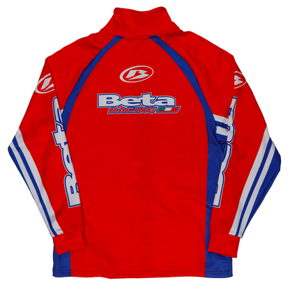 Veste Beta Racing - Maillot de motocross Italien - M