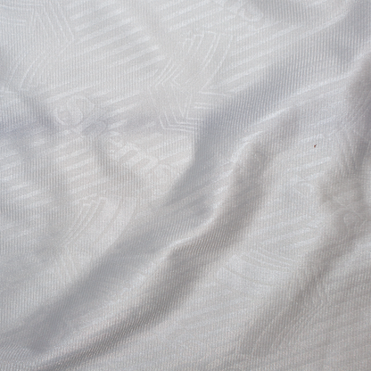 Veste Shemsy - Veste de survêtement bleu et blanche - L