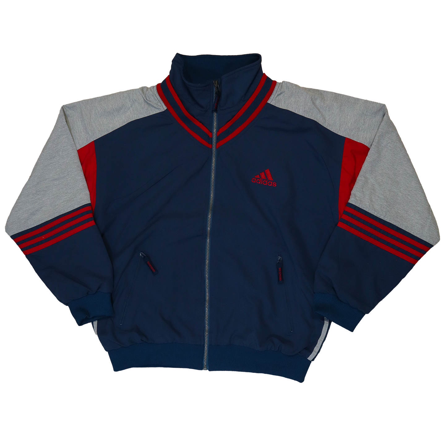 Veste Adidas - Veste de survêtement vintage