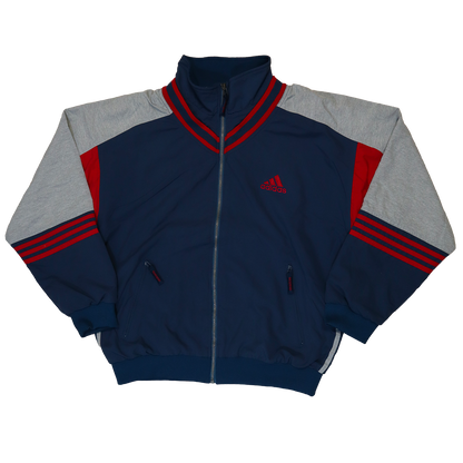 Veste Adidas - Veste de survêtement vintage