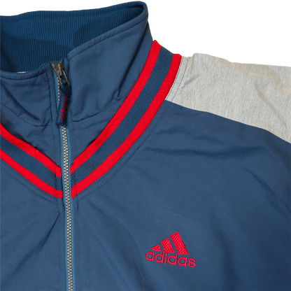 Veste Adidas - Veste de survêtement vintage