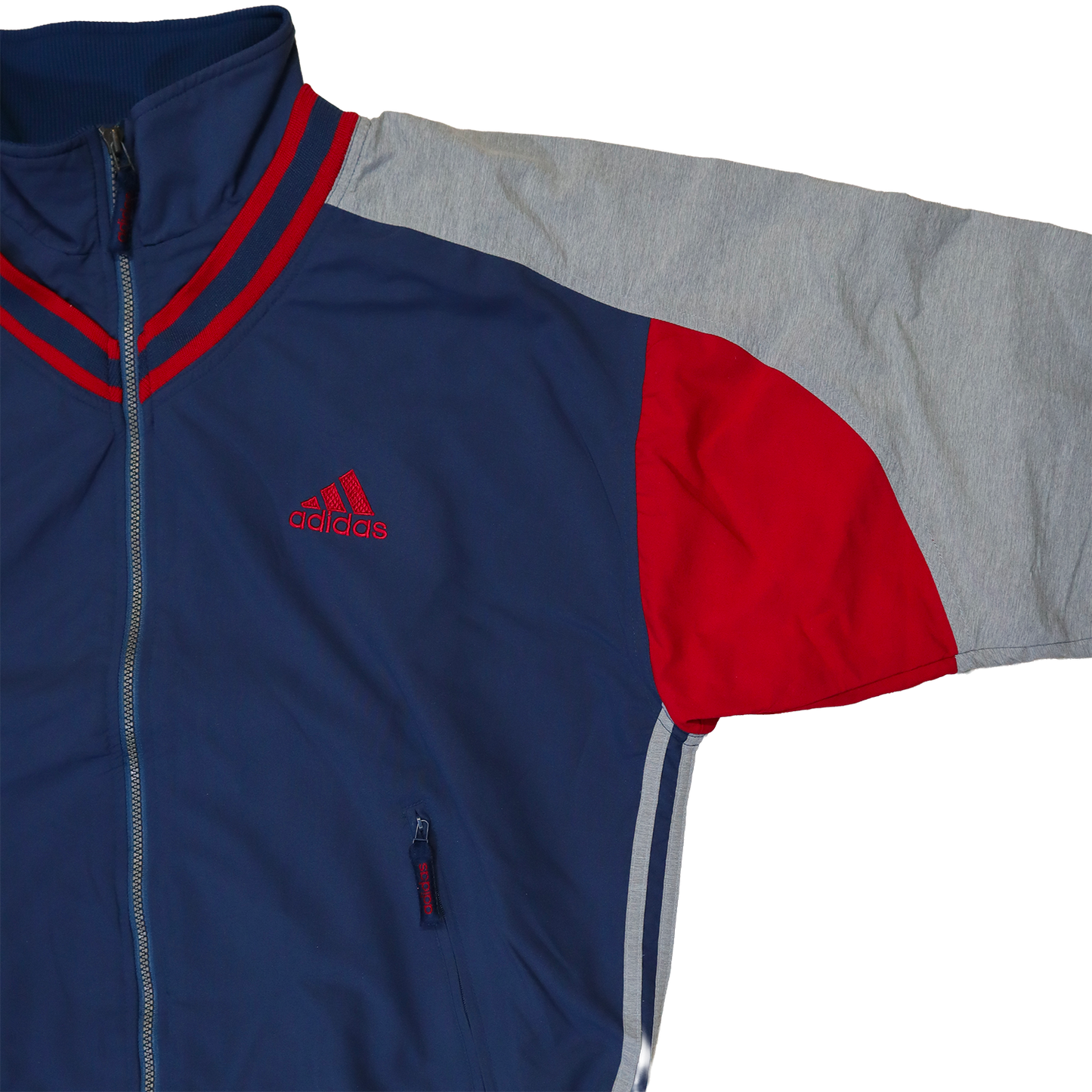 Veste Adidas - Veste de survêtement vintage