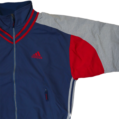 Veste Adidas - Veste de survêtement vintage