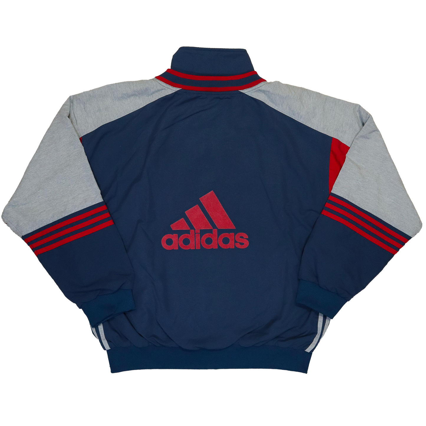 Veste Adidas - Veste de survêtement vintage
