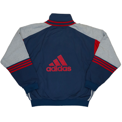 Veste Adidas - Veste de survêtement vintage