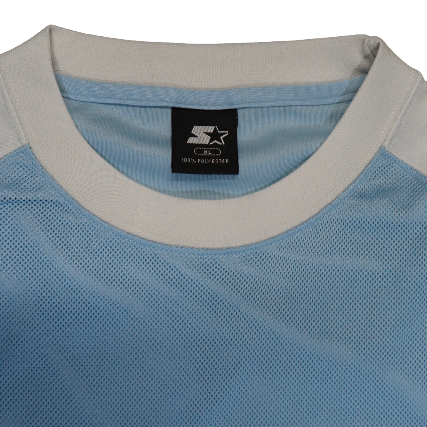 Maillot Argentina - Tshirt Oversize Bleu et Blanc - XL