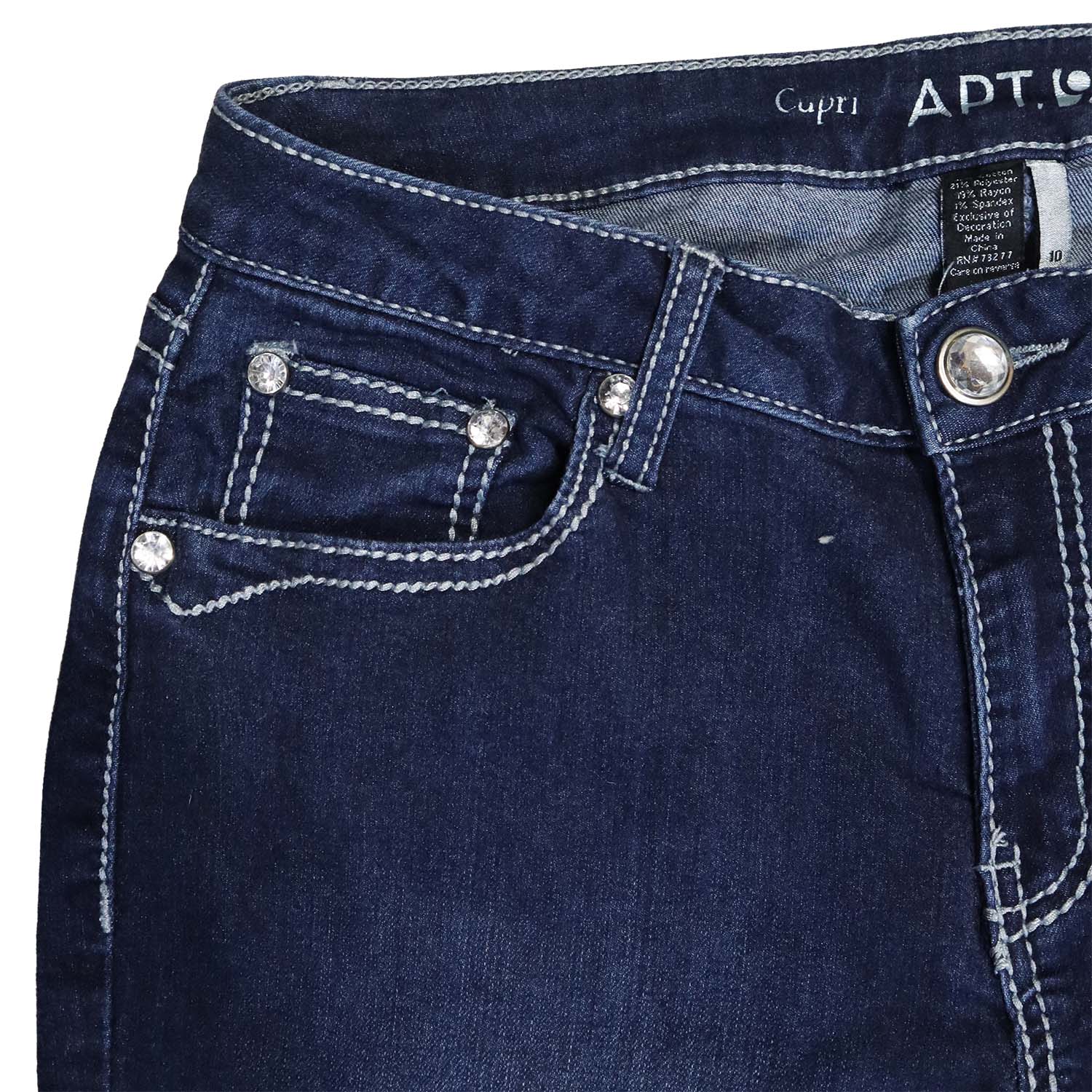 Jeans 2000' (Y2K) - APT9 - T40
