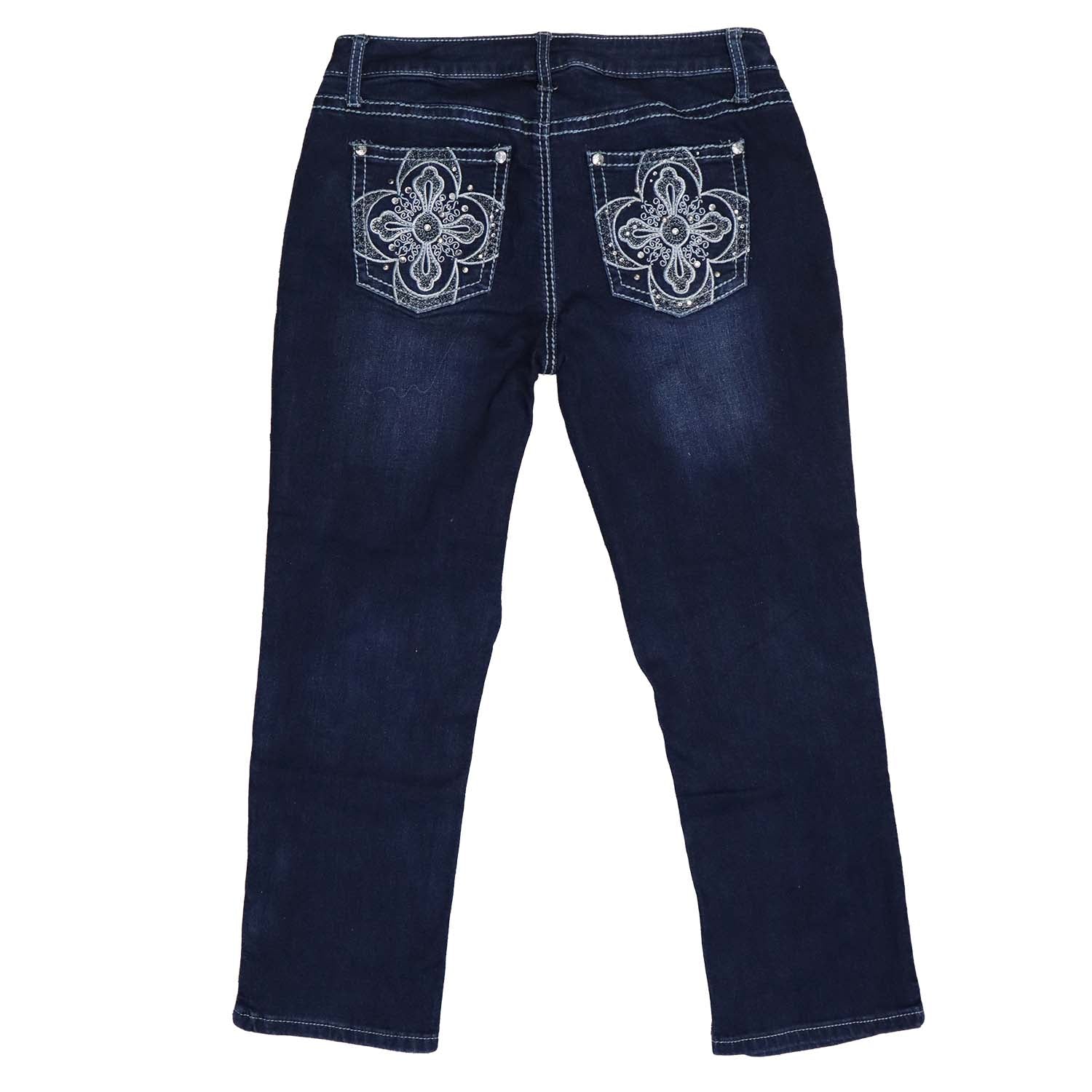 Jeans 2000' (Y2K) - APT9 - T40