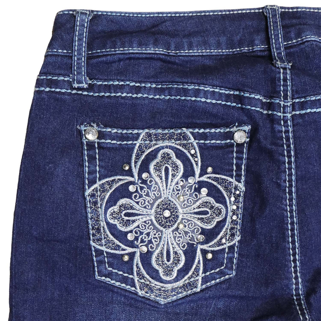 Jeans 2000' (Y2K) - APT9 - T40