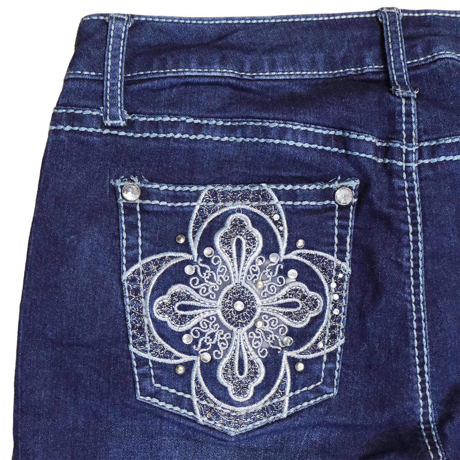 Jeans 2000' (Y2K) - APT9 - T40