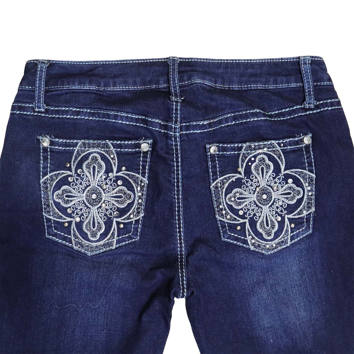 Jeans 2000' (Y2K) - APT9 - T40