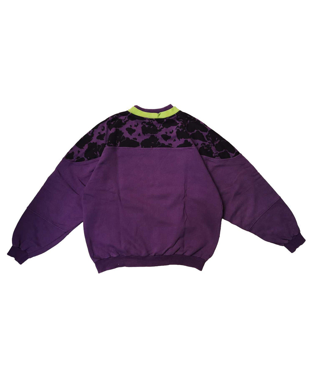 Sweat Vintage Avia "Pro Athletic" – M - Style Sportswear 90s