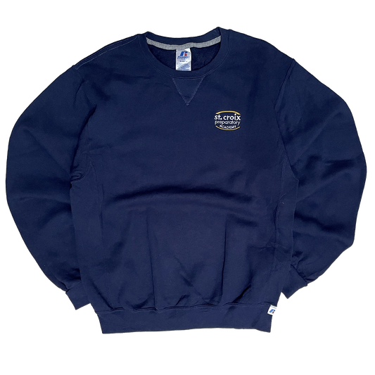 Sweat Oversize - Sweat St-Croix Preparatory - S
