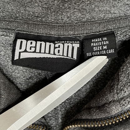 Sweat gris foncé - Sweat Pennant -M