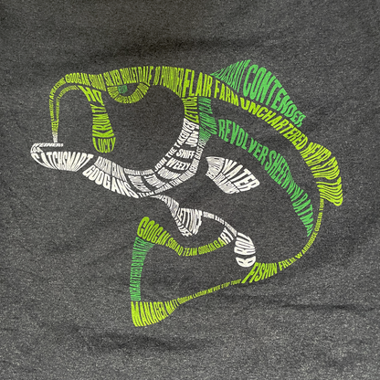 Sweat gris anthracite - Sweat Jerzees