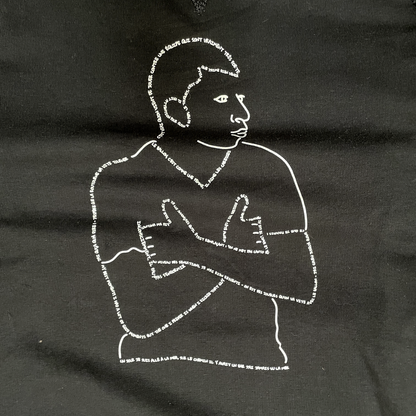 Sweat Pause Eleven - Sweat graphique - S