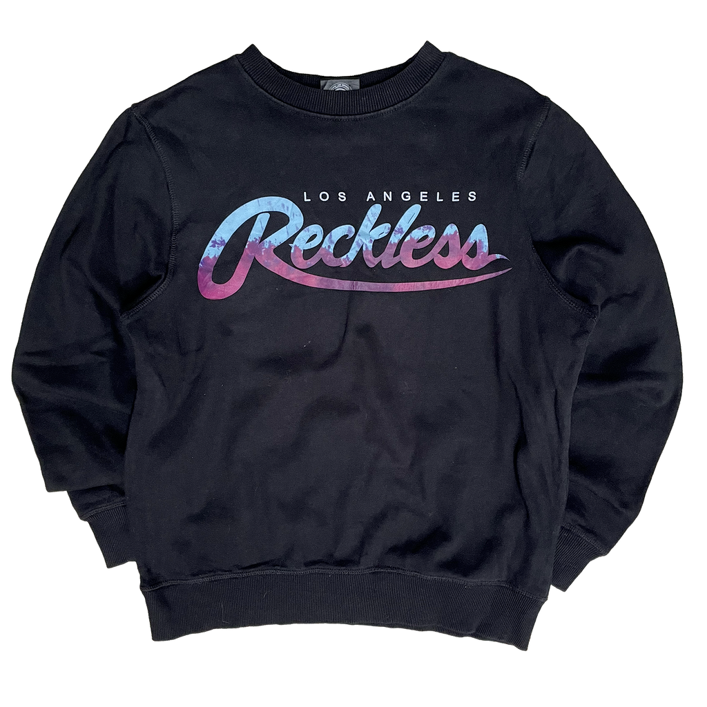 Sweat Reckless - Sweat graphique - S