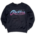 Sweat Reckless - Sweat graphique - S